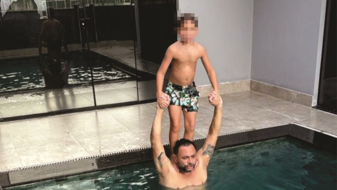 Servidor da SEDUC-PA com salário de R$ 4,5 mil ostenta mansão de luxo — origem da fortuna é um mistério