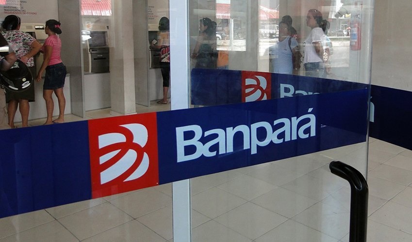 Governo do Pará escancara devassa no Banpará após denúncias e contratos suspeitos
