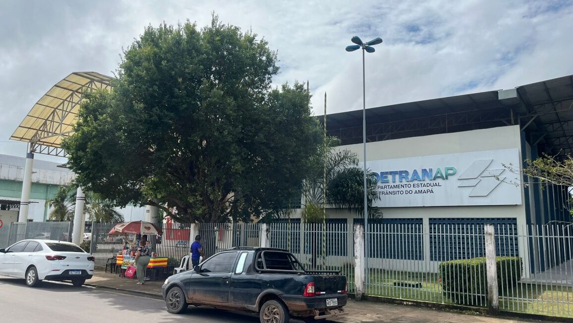 Fraudes no Detran-AP: esquema bilionário de manutenção fantasma desmascarado pela Operação Perda Total