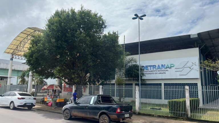 Fraudes no Detran-AP: esquema bilionário de manutenção fantasma desmascarado pela Operação Perda Total
