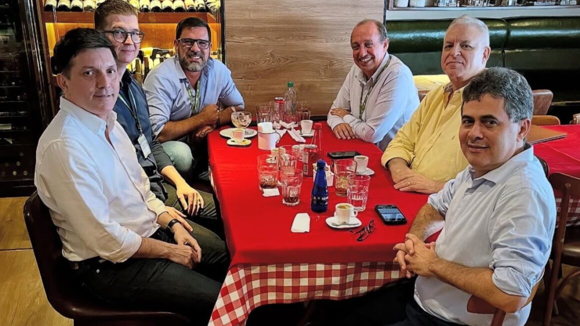 Rômulo Nina e a Beneficente Portuguesa: suspeitas de favorecimento marcam gestão da Saúde em Belém