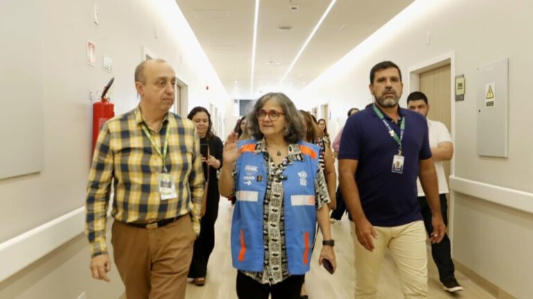 Rômulo Nina e o plano de esvaziamento do Pronto Socorro: favorecimento à Beneficente Portuguesa escancara conflito de interesses na Saúde de Belém