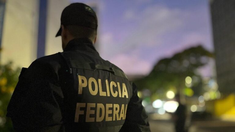 Fraude milionária em obras da COP 30: PF mira esquema de desvio e lavagem de dinheiro em Belém