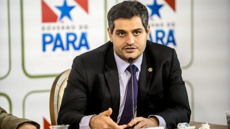 ASELC e Sefer: PF mira fraude milionária na saúde do Pará