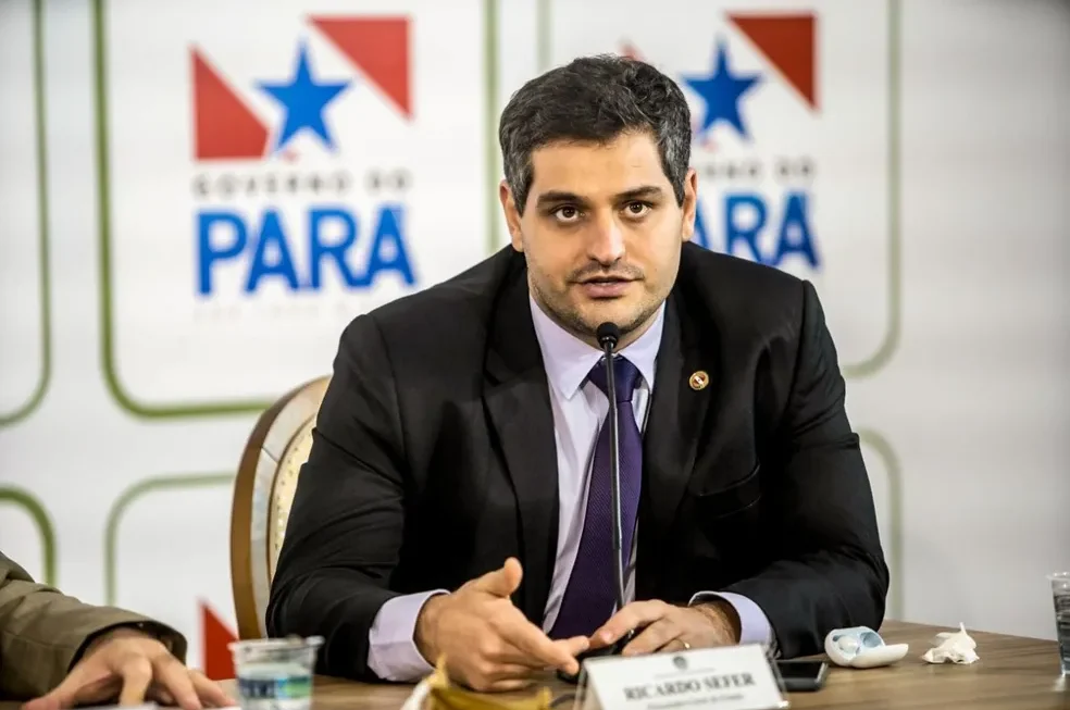 ASELC e Sefer: PF mira fraude milionária na saúde do Pará